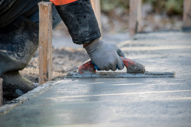 Best Residential Concrete Solutions in Vcennes, IN