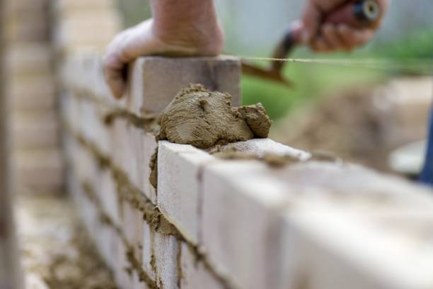 Best Concrete Slab Construction in Vcennes, IN