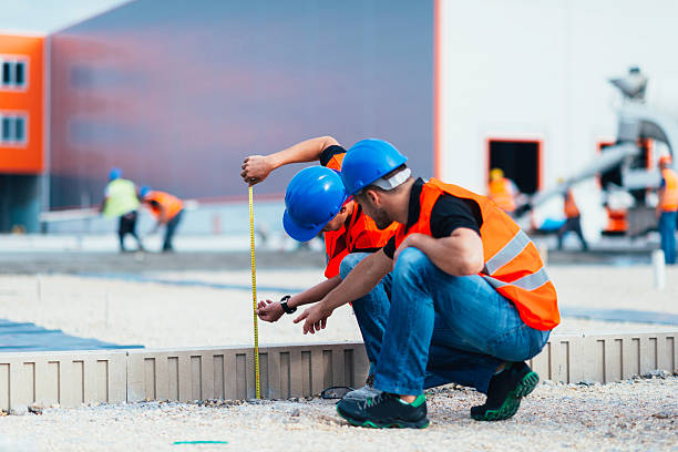  Vcennes, IN Concrete contractor Pros