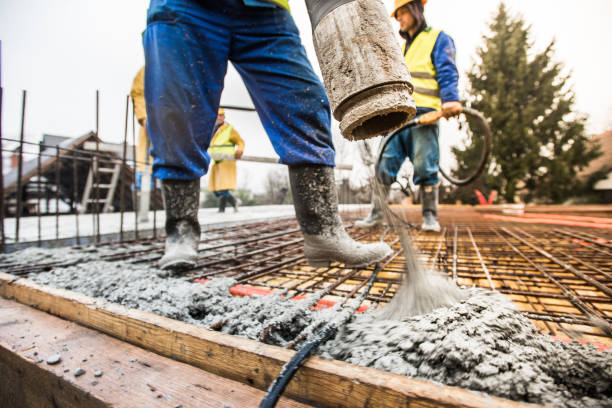 Best Concrete Demolition Services in Vcennes, IN